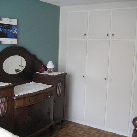 Central Reykjavik Apartment Eksteriør bilde