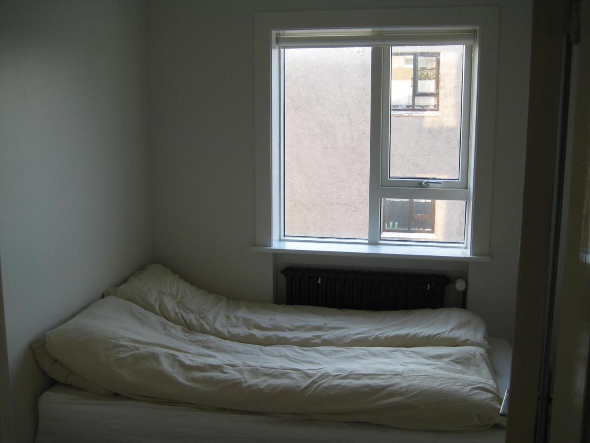 Central Reykjavik Apartment Eksteriør bilde