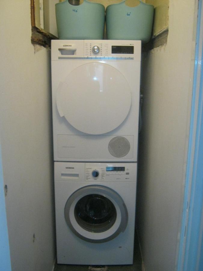 Central Reykjavik Apartment Eksteriør bilde