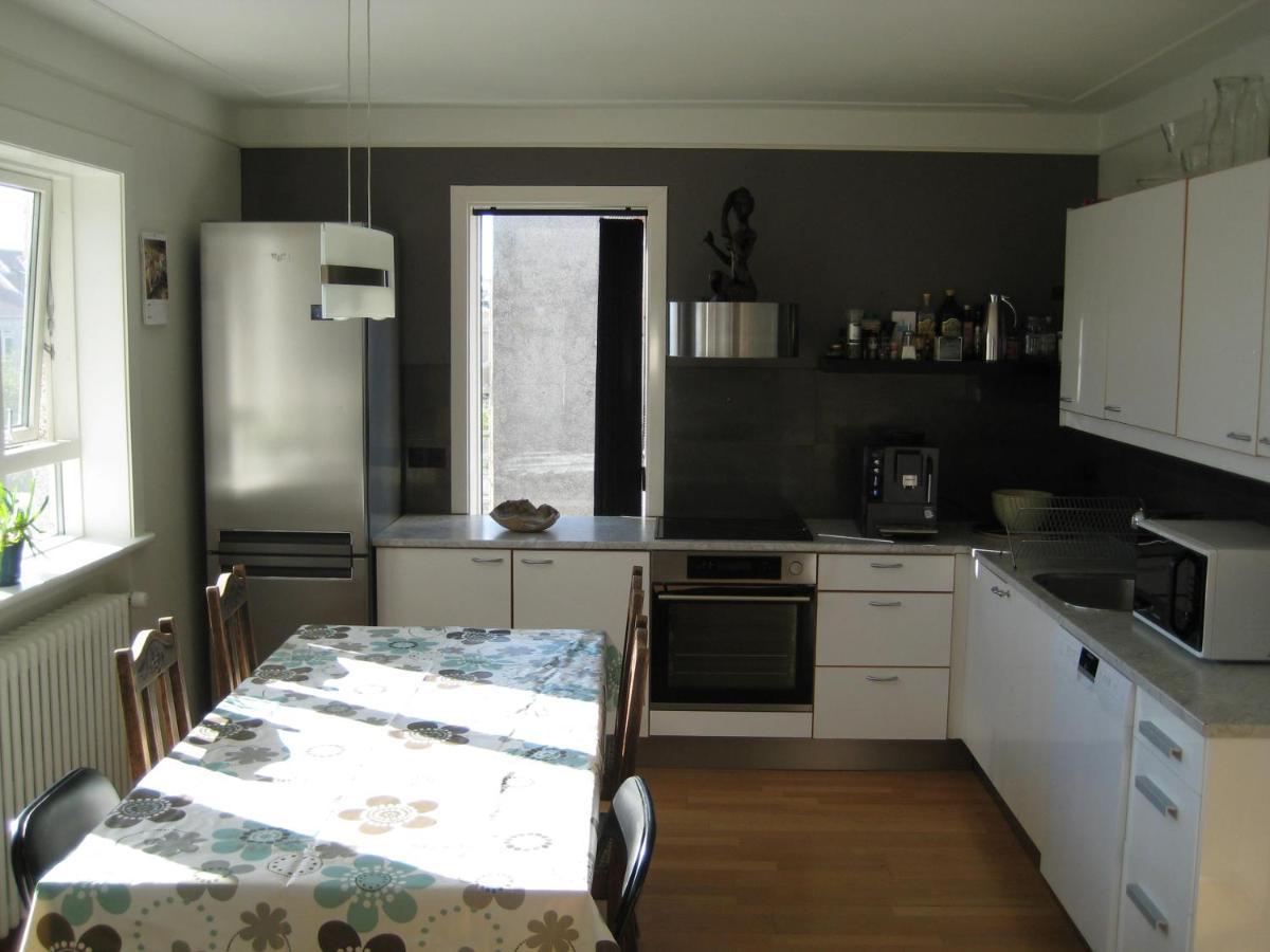 Central Reykjavik Apartment Eksteriør bilde