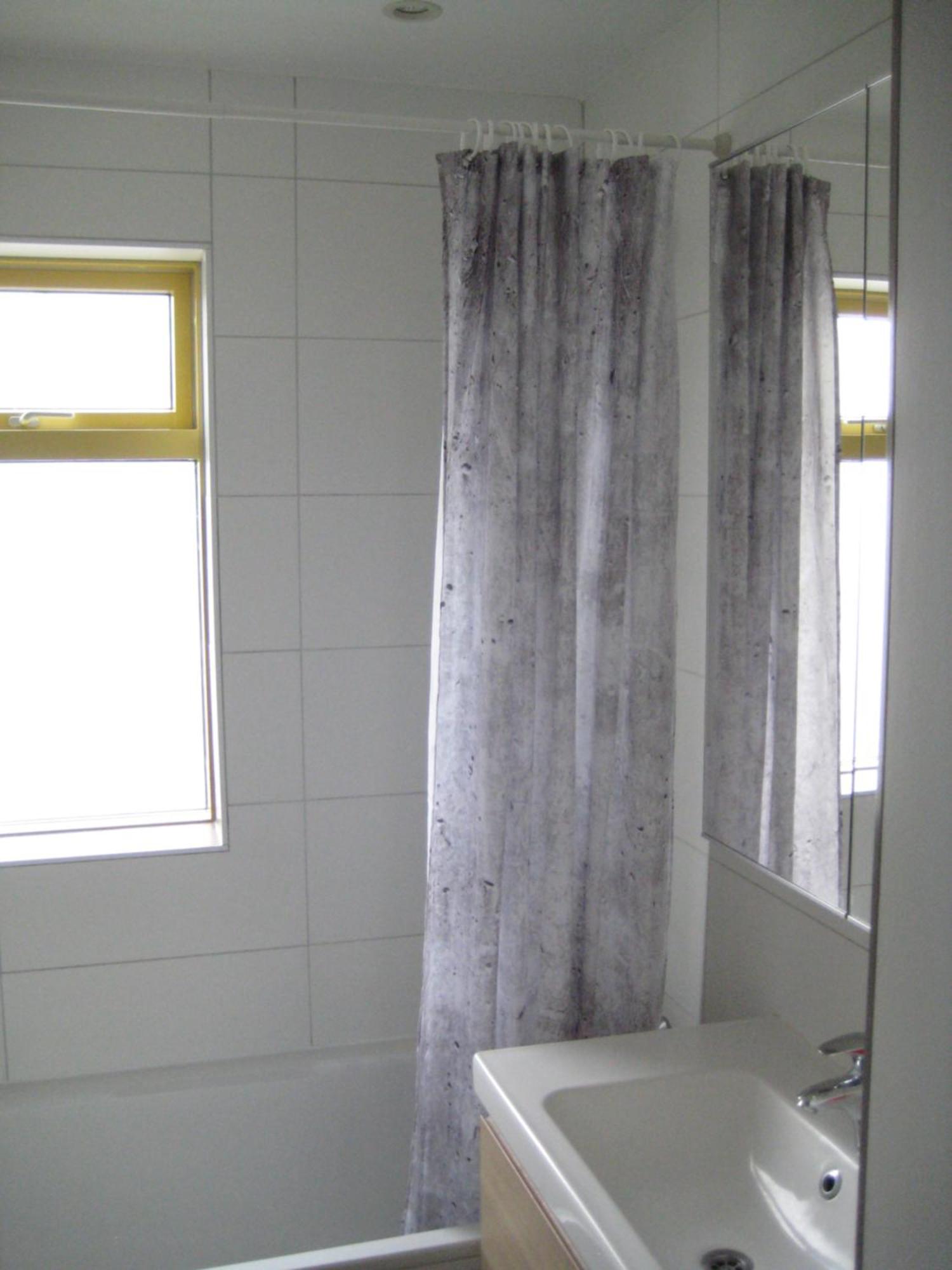 Central Reykjavik Apartment Eksteriør bilde